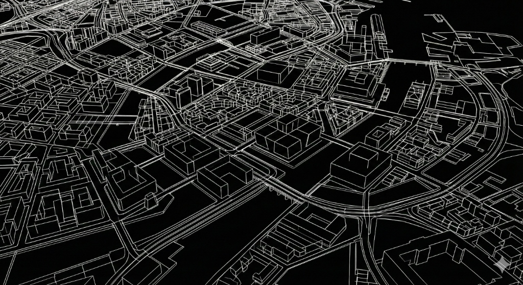 Copenhagen Background